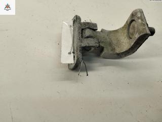 петля крышки багажника Volkswagen Golf 4 поколение 1999, белый, хетчбэк 5 дв., 1J6827301