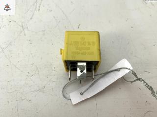 реле (прочие) Mercedes-Benz S-Класс W220 2001, 3.2 л., бензин, АКПП, серый, седан, 0025421419