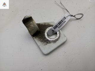 петля двери Opel Corsa D 2006, белый, хетчбэк 3 дв.