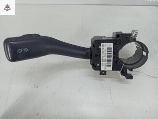 переключатель поворотов Audi A3 8L [рестайлинг] 2000, 1.6 л., бензин, МКПП, чёрный, хетчбэк 3 дв., 8L0953513G