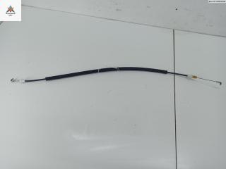 Трос двери задней Audi A6 4B/C5 [рестайлинг] 2004, 3.0 л., бензин, МКПП, чёрный, седан
