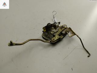 замок двери передней правой Hyundai H-1 Starex 1999, 2.5 л., дизель, МКПП, серый, минивэн