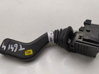 переключатель дворников Opel Vectra B 1997, 1.8 л., бензин, МКПП, красный, седан, 090243395501