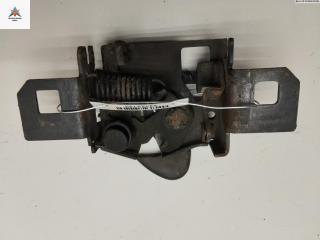 замок капота Ford Galaxy 1 поколение [рестайлинг] 2003, 1.9 л., дизель, МКПП, серый, минивэн, 7M3823509A