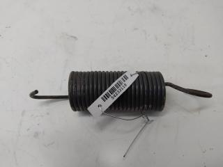 пружина крышки багажника Mercedes-Benz 190 W201 1988, 2.0 л., бензин, МКПП, красный, седан