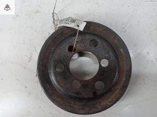 шкив насоса гидроусилителя Audi A4 B5 1996, 1.8 л., бензин, МКПП, серый, универсал