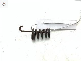 Механизм развода задних тормозных колодок правый Mercedes-Benz C-Класс W202/S202 1995, 2.0 л., бензин, МКПП, зелёный, седан