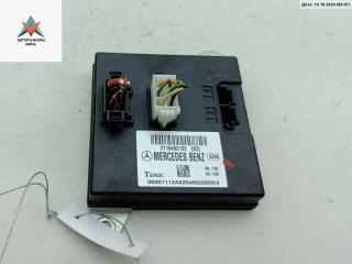 блок комфорта Mercedes-Benz E-Класс W211/S211 2004, 3.2 л., дизель, АКПП, чёрный, универсал, 2115452132