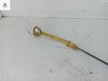 щуп двигателя Audi A6 4A/C4 1994, 2.0 л., бензин, МКПП, серый, седан, 053115611C - фото №2