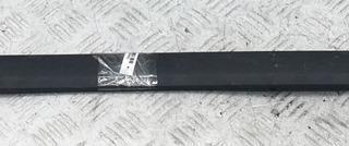 молдинг двери передней левой Ford Fusion 1 поколение 2003, 1.6 л., i, бензин, МКПП, серый, хетчбэк 5 дв.