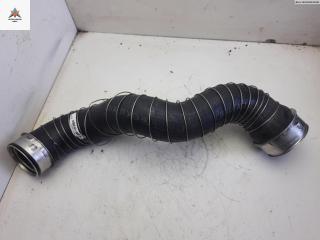 патрубок интеркулера Mercedes-Benz E-Класс W211/S211 [рестайлинг] 2007, 1.8 л., бензин, АКПП, чёрный, седан, 2115284682