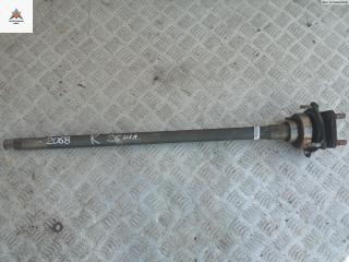 полуось задняя (приводной вал, ШРУС) Suzuki Vitara 1 поколение 1996, 1.6 л., бензин, МКПП, чёрный, внедорожник 3 дв.