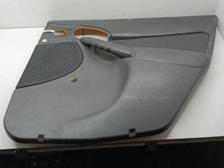 обшивка двери задняя правая Ford Focus 1 поколение [рестайлинг] 2001, 1.6 л., i, бензин, АКПП, серый, универсал, 1M51A27406AA1CBV