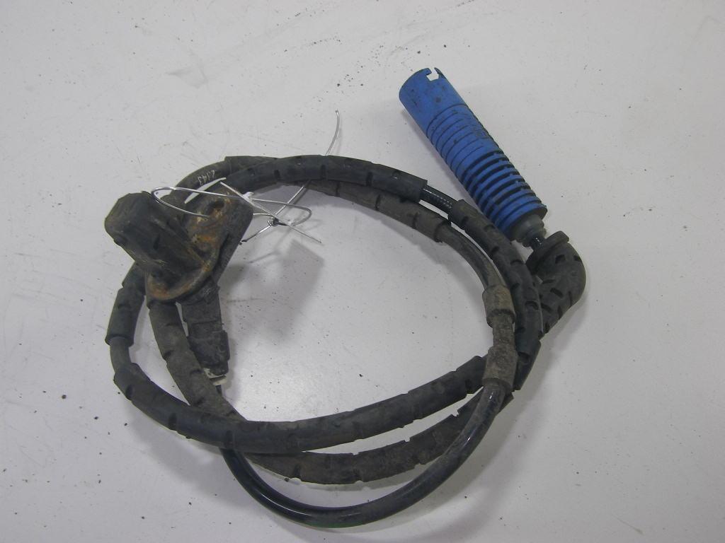 датчик ABS BMW Z4 E85/E86 2003, 3.0 л., бензин, АКПП, синий, кабриолет, 6757281