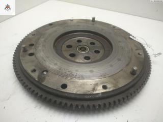 маховик Mazda 323 BA 1995, 1.5 л., бензин, МКПП, синий, хетчбэк 5 дв.