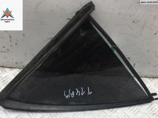 форточка задняя левая Mercedes-Benz C-Класс W202/S202 [рестайлинг] 1999, 2.2 л., дизель, АКПП, серый, седан