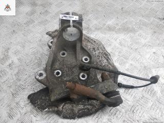 Кулак (корпус ступицы) передний левый BMW 1 серия E81/E82/E87/E88 2005, 2.0 л., дизель, МКПП, чёрный, хетчбэк 5 дв., 6764443