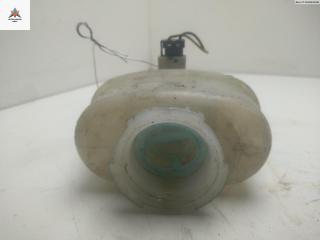 бачок тормозной жидкости Nissan Almera N15 [рестайлинг] 1999, 1.6 л., бензин, АКПП, серый, хетчбэк 5 дв.