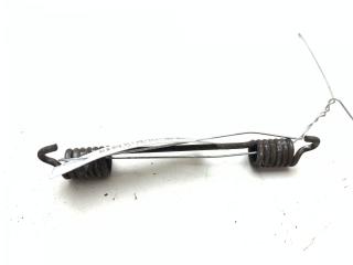 Механизм развода задних тормозных колодок правый Mercedes-Benz C W202 2000, 2.2 л., дизель, АКПП, серый, универсал