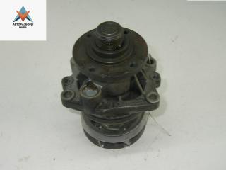 насос антифриза дополнительный BMW 5 серия E39 1998, 2.0 л., бензин, МКПП, зелёный, седан