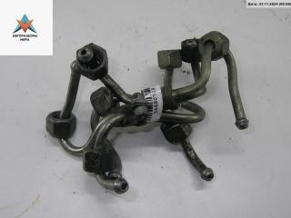 трубка ТНВД BMW 3 серия E46 [рестайлинг] 2005, 2.0 л., дизель, АКПП, чёрный, универсал