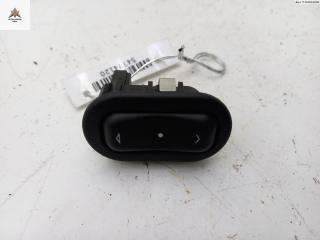 кнопка стеклоподъемника заднего левого Opel Zafira 1 поколение (A) 2002, 2.2 л., дизель, МКПП, серый, минивэн, 13363100