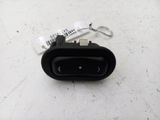 кнопка стеклоподъемника заднего левого Opel Zafira A 2002, 2.2 л., дизель, МКПП, серый, минивэн, 13363100