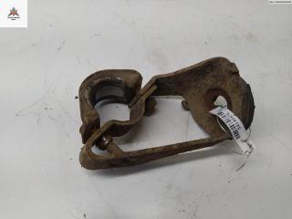 Крепление втулки стабилизатора заднего Mercedes-Benz C-Класс W203/S203/CL203 2002, 2.2 л., дизель, МКПП, чёрный, универсал