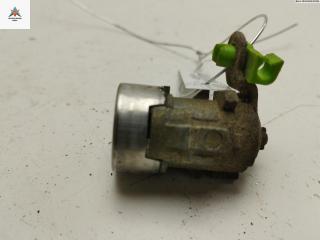 личинка дверного замка Mitsubishi Colt 5 поколение (CJO) 1998, 1.3 л., бензин, МКПП, синий, хетчбэк 3 дв.