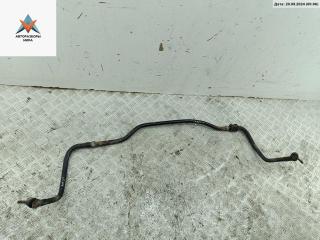 стабилизатор подвески (поперечной устойчивости) Toyota Avensis 2 поколение (T250) [рестайлинг] 2006, 2.2 л., дизель, МКПП, серый, универсал