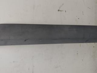 молдинг двери задней левой Citroen Xsara 1 поколение 1997, 1.8 л., бензин, МКПП, зелёный, хетчбэк 5 дв., 9622691677