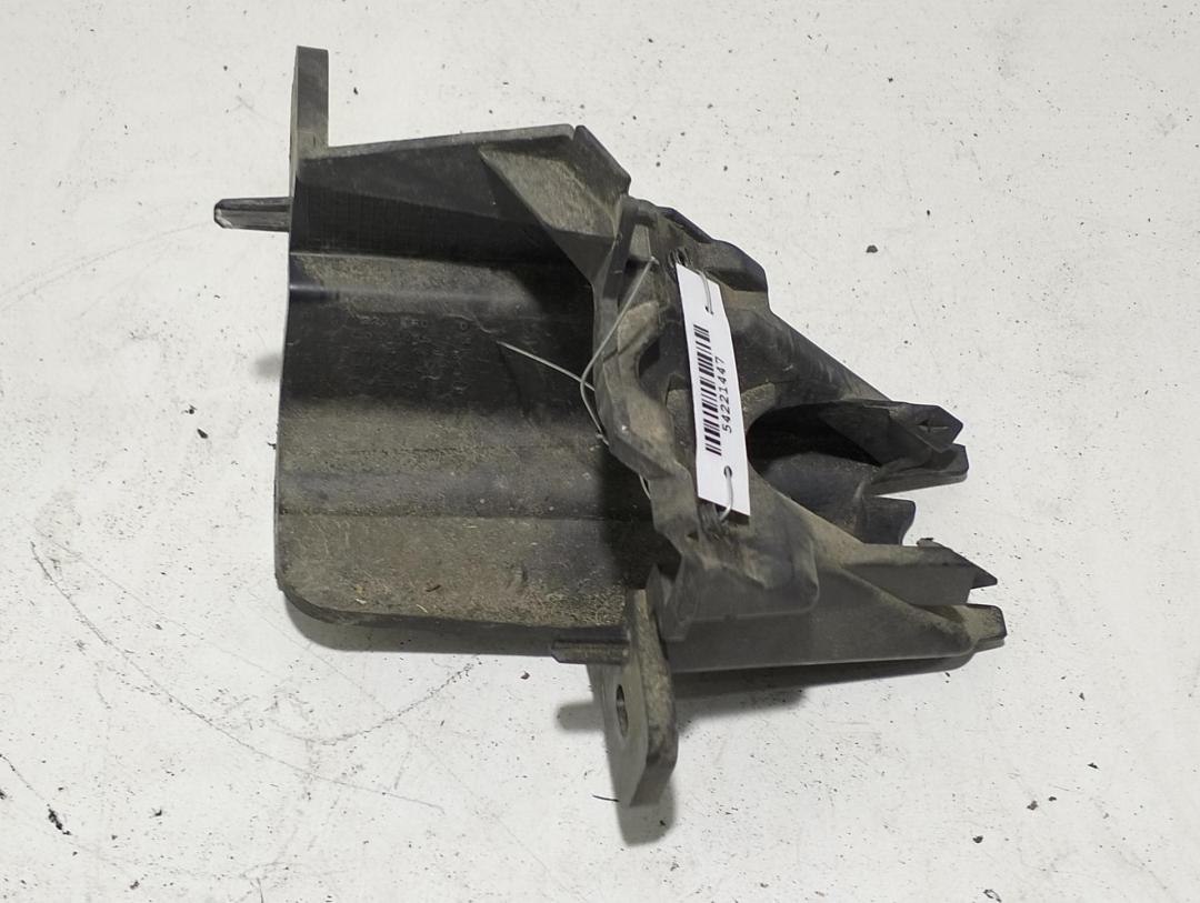 кронштейн (крепление) Citroen C4 Grand Picasso 2006, 2.0 л., дизель, робот, серый, минивэн, 9657223080