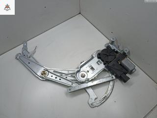 моторчик стеклоподъемника передний левый Opel Meriva 1 поколение (A) 2004, 1.7 л., МКПП, минивэн