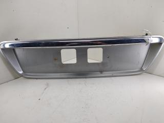 накладка подсветки номера Honda Accord 6 поколение [рестайлинг] 2000, 2.3 л., бензин, МКПП, серый, седан, 74891-S1A-E000