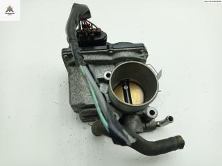 заслонка дроссельная Opel Agila 2 поколение (B) 2012, 1.2 л., бензин, АКПП, синий, хетчбэк 5 дв., 69L016601P1700093