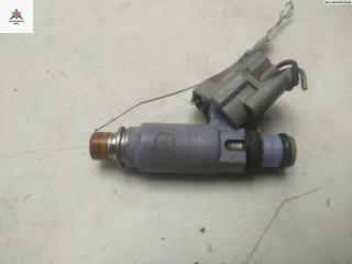 форсунка Suzuki Ignis 1 поколение (FH) 2001, 1.3 л., бензин, МКПП, чёрный, хетчбэк 3 дв., 150323980