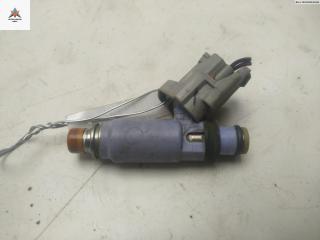 форсунка Suzuki Ignis 1 поколение (FH) 2001, 1.3 л., бензин, МКПП, чёрный, хетчбэк 3 дв., 150323980