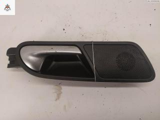 ручка внутренняя задняя правая Volkswagen Tiguan 1 поколение 2010, 2.0 л., дизель, МКПП, синий, внедорожник 5 дв.