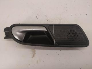 ручка внутренняя задняя правая Volkswagen Tiguan 1 поколение 2010, 2.0 л., дизель, МКПП, синий, внедорожник 5 дв.