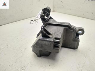 Абсорбер (буфер) бампера заднего Peugeot 407 1 поколение 2007, 2.0 л., дизель, МКПП, серый, седан, 9646411180