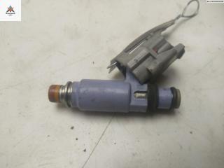 форсунка Suzuki Ignis 1 поколение (FH) 2001, 1.3 л., бензин, МКПП, чёрный, хетчбэк 3 дв., 150323980