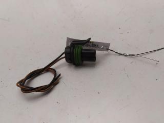 разъем (фишка) проводки Opel Vectra B [рестайлинг] 2001, 1.6 л., бензин, МКПП, зелёный, седан