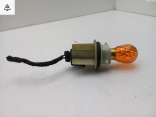 Патрон лампы указателя поворота Opel Zafira 1 поколение (A) 2000, 2.0 л., дизель, МКПП, серый, минивэн, VALEO
