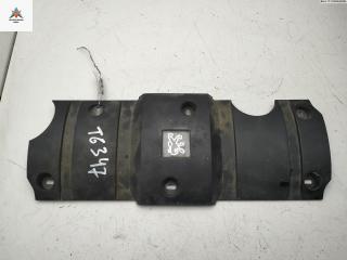 декоративная крышка двигателя Peugeot 307 1 поколение 2002, 1.6 л., бензин, МКПП, серый, хетчбэк 3 дв., 9638602180