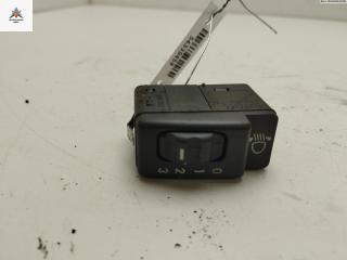 кнопка корректора фар Suzuki Wagon R 2 поколение [рестайлинг] 2000, 1.3 л., бензин, МКПП, красный, хетчбэк 5 дв., 90483063