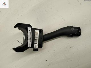 переключатель дворников Volkswagen Passat B5 [рестайлинг] 2001, 2.0 л., бензин, МКПП, серый, универсал, 4B0953503H