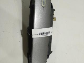 ручка наружная передняя правая Audi A6 4B/C5 [рестайлинг] 2002, 2.5 л., дизель, АКПП, серый, универсал, 4B0839208