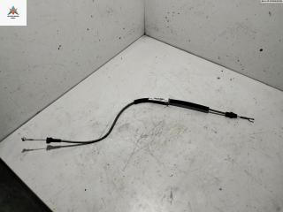 трос двери Peugeot 307 1 поколение 2003, 2.0 л., бензин, МКПП, серый, универсал