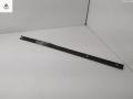 молдинг двери задней правой Mercedes-Benz C-Класс W202/S202 1996, 2.0 л., бензин, АКПП, белый, седан - фото №3