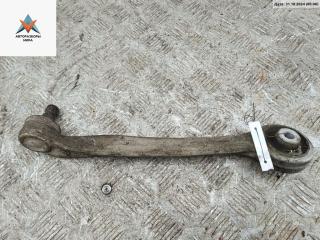 рычаг передний правый Volkswagen Passat B5 [рестайлинг] 2002, 1.6 л., бензин, МКПП, синий, универсал